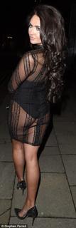 Charlotte Dawson feet photo 8