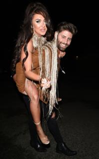 Charlotte Dawson feet photo 17