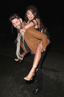 Charlotte Dawson feet photo 16