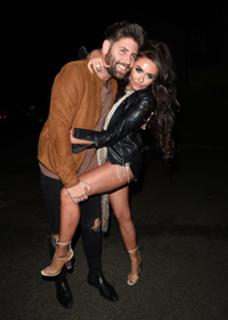 Charlotte Dawson feet photo 15