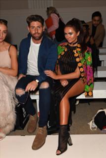 Charlotte Dawson feet photo 9