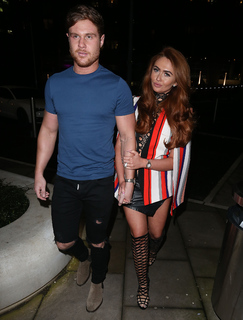 Charlotte Dawson feet photo 4