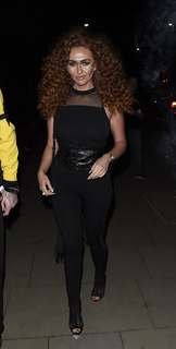 Charlotte Dawson feet photo 13