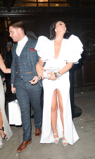 Charlotte Dawson feet photo 6