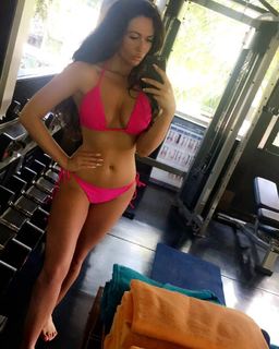 Charlotte Dawson feet photo 4