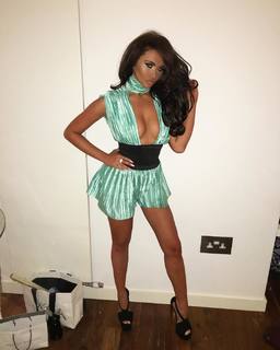 Charlotte Dawson feet photo 3