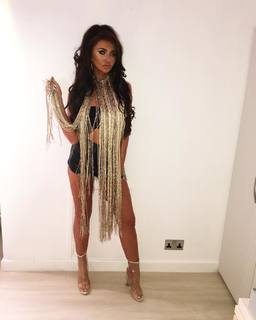 Charlotte Dawson feet photo 16
