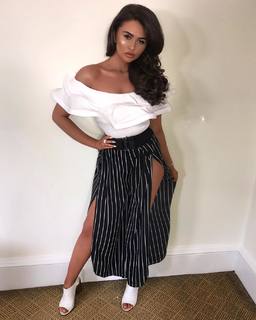 Charlotte Dawson feet photo 14