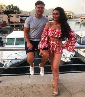 Charlotte Dawson feet photo 10