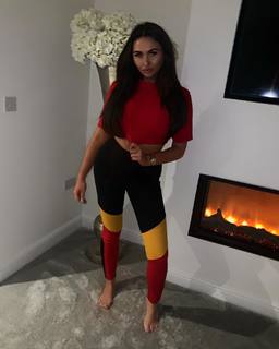 Charlotte Dawson feet photo 16