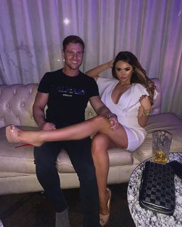 Charlotte Dawson feet photo 12