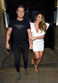 Charlotte Dawson feet photo 7