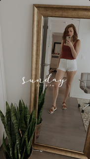 Charlotte Dobre feet photo 17