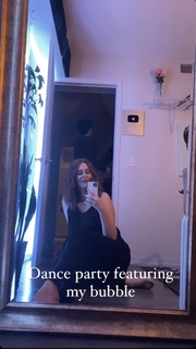 Charlotte Dobre feet photo 6