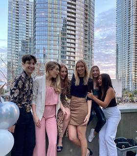 Charlotte Dobre feet photo 19