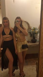 Charlotte Dobre feet photo 6