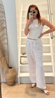 Charlotte Dobre feet photo 14