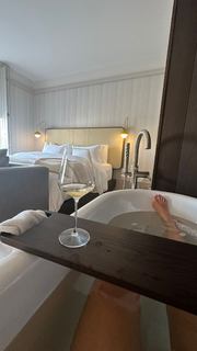 Charlotte Dobre feet photo 13