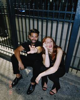 Charlotte Dobre feet photo 18