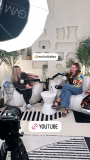 Charlotte Dobre feet photo 1