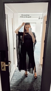 Charlotte Dobre feet photo 18