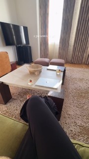 Charlotte Dobre feet photo 12