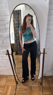 Charlotte Dobre feet photo 11