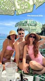 Charlotte Dobre feet photo 18