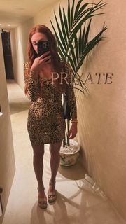 Charlotte Dobre feet photo 16