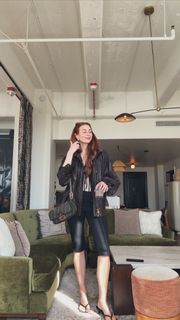 Charlotte Dobre feet photo 14
