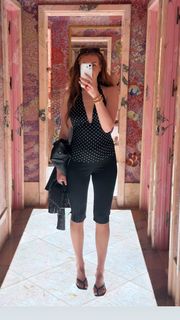 Charlotte Dobre feet photo 7