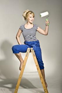 Charlotte Engelhardt feet photo thumbnail