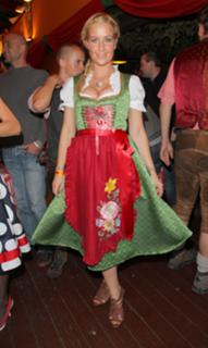 Charlotte Engelhardt feet photo thumbnail