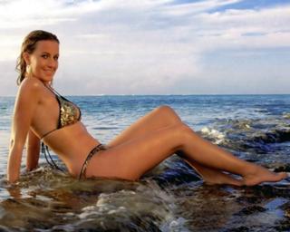 Charlotte Engelhardt feet photo thumbnail