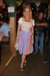 Charlotte Engelhardt feet photo thumbnail