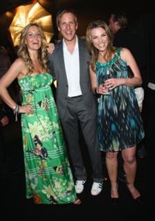 Charlotte Engelhardt feet photo thumbnail