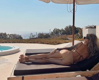 Charlotte Engelhardt feet photo 4