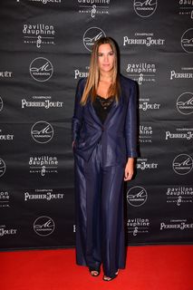 Charlotte Gabris feet photo 17