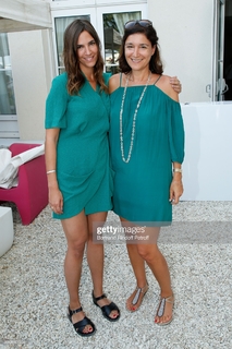 Charlotte Gabris feet photo 16