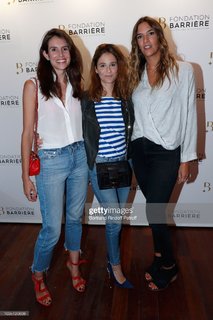 Charlotte Gabris feet photo 5