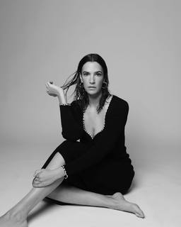 Charlotte Gabris feet photo 3