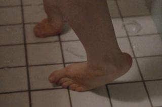 Charlotte Gainsbourg feet photo thumbnail