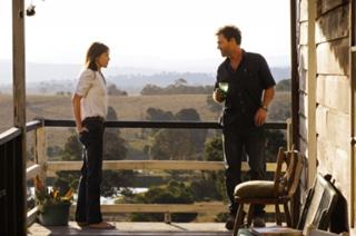 Charlotte Gainsbourg feet photo thumbnail