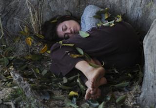 Charlotte Gainsbourg feet photo thumbnail