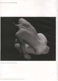 Charlotte Gainsbourg feet photo thumbnail