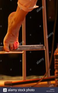 Charlotte Gainsbourg feet photo thumbnail