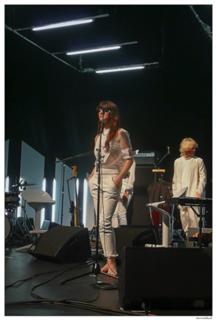 Charlotte Gainsbourg feet photo thumbnail