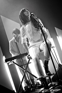 Charlotte Gainsbourg feet photo thumbnail