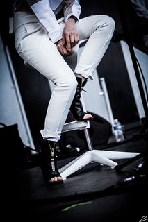 Charlotte Gainsbourg feet photo thumbnail