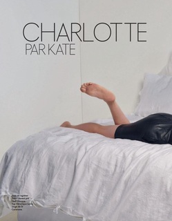 Charlotte Gainsbourg feet photo thumbnail